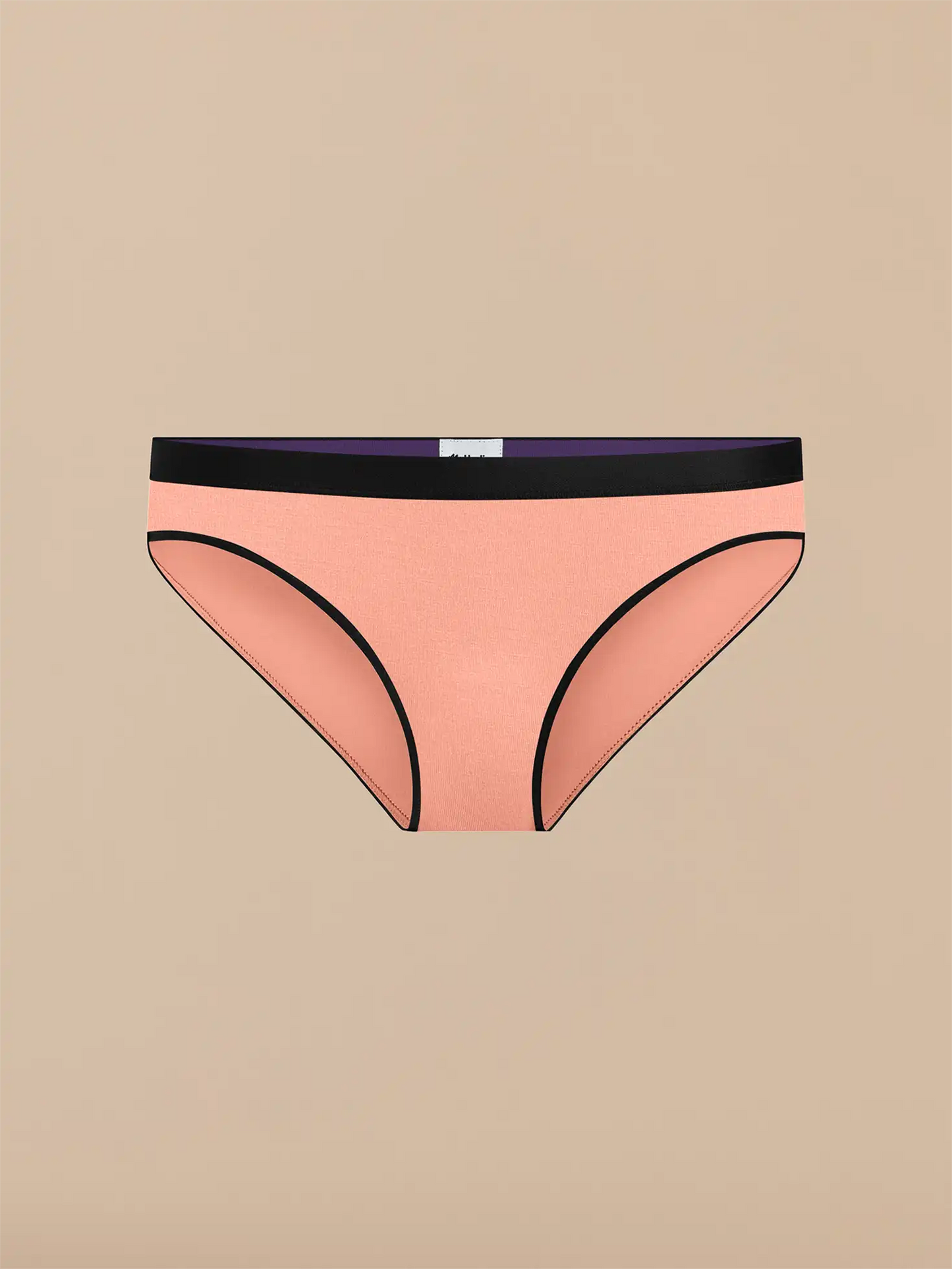 UltraModal™ Core Bikini | Lobster Bisque