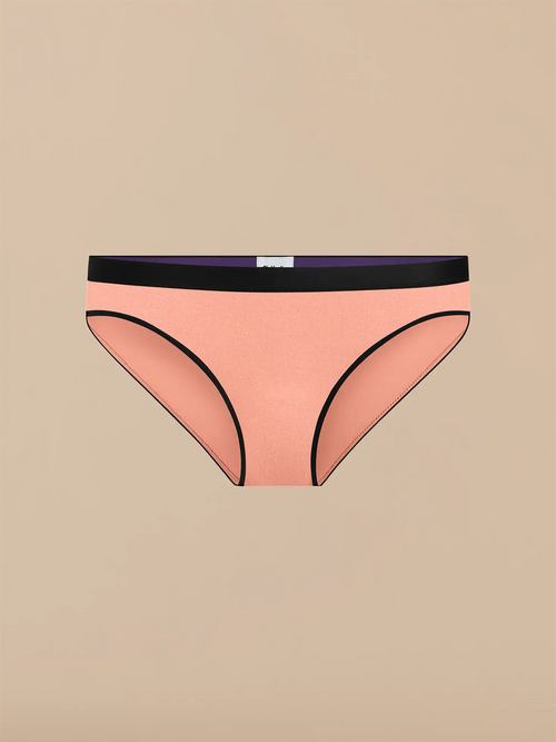 UltraModal™ Core Bikini | Lobster Bisque