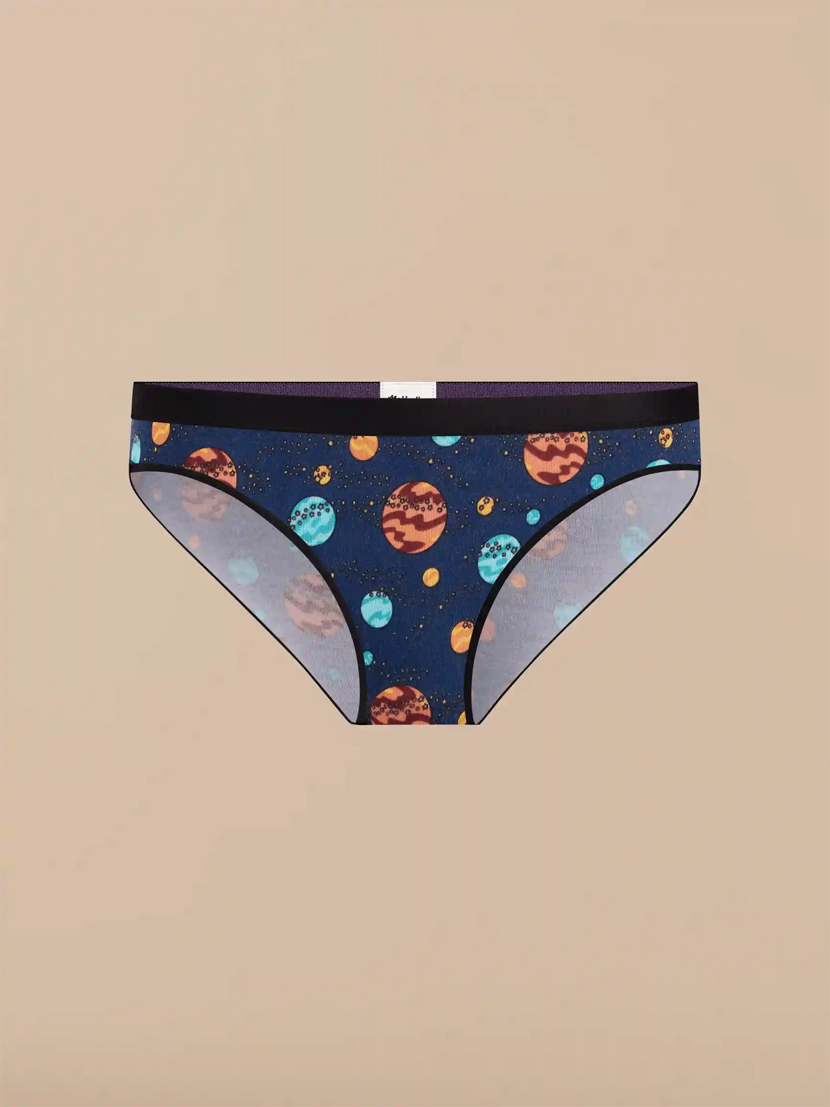 UltraModal™ Core Bikini | Out of This World