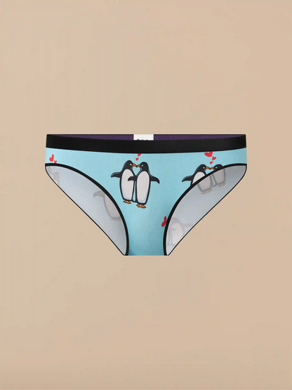 UltraModal™ Core Bikini | You're My Penguin