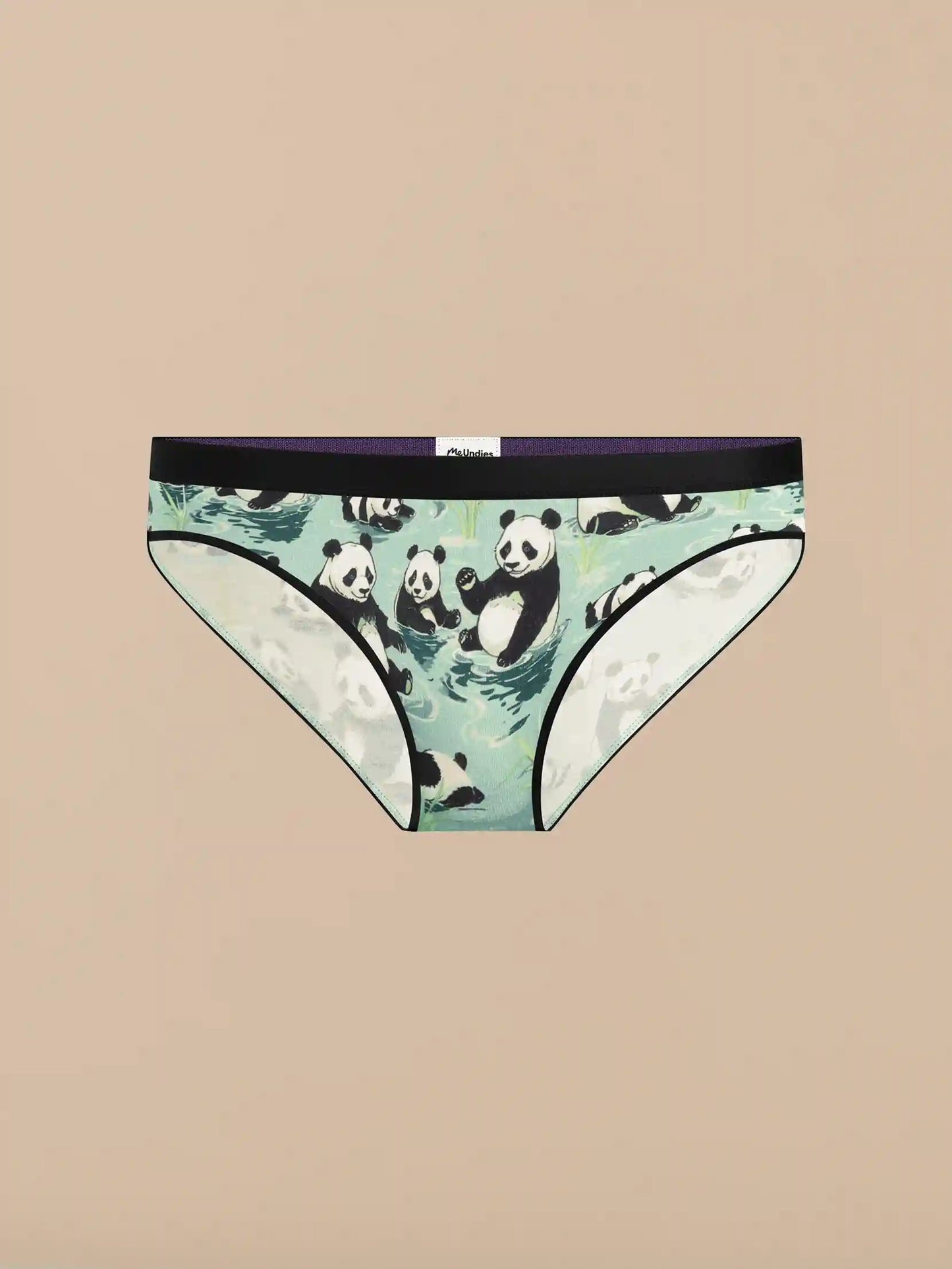 UltraModal™ Core Bikini | Panda Bath