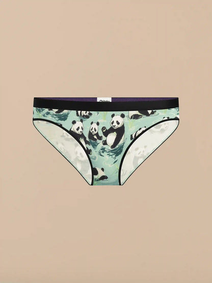 UltraModal™ Core Bikini | Panda Bath
