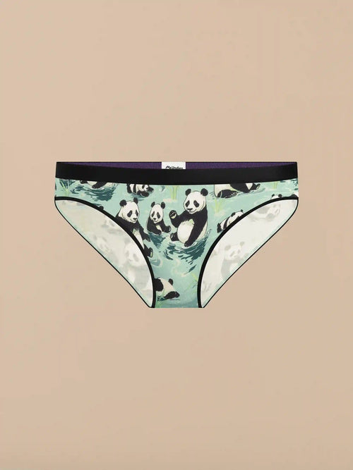 UltraModal™ Core Bikini | Panda Bath