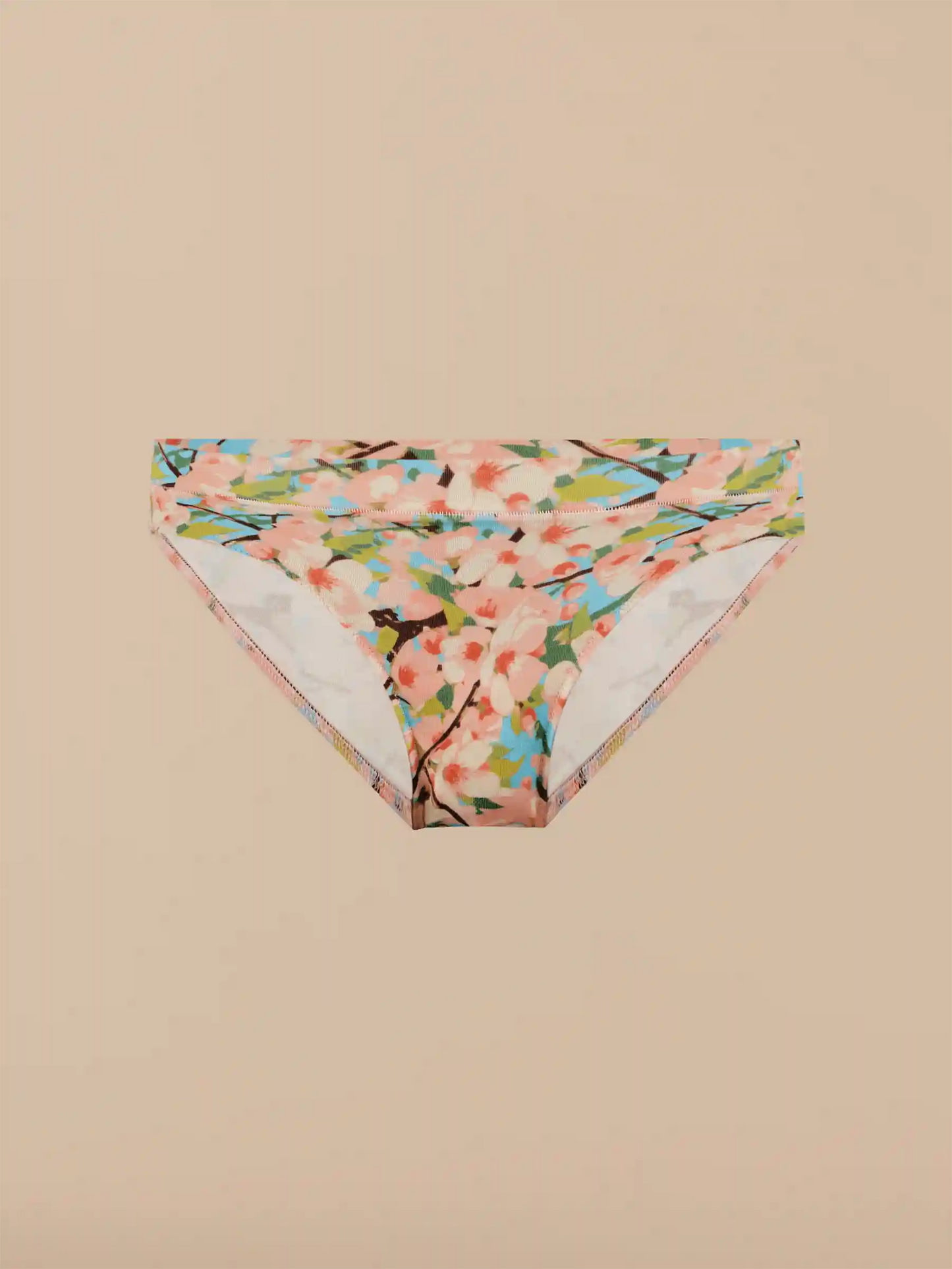 UltraModal™ FeelFree Bikini | Cherry Blossom