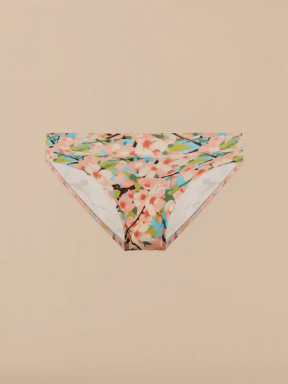 UltraModal™ FeelFree Bikini | Cherry Blossom