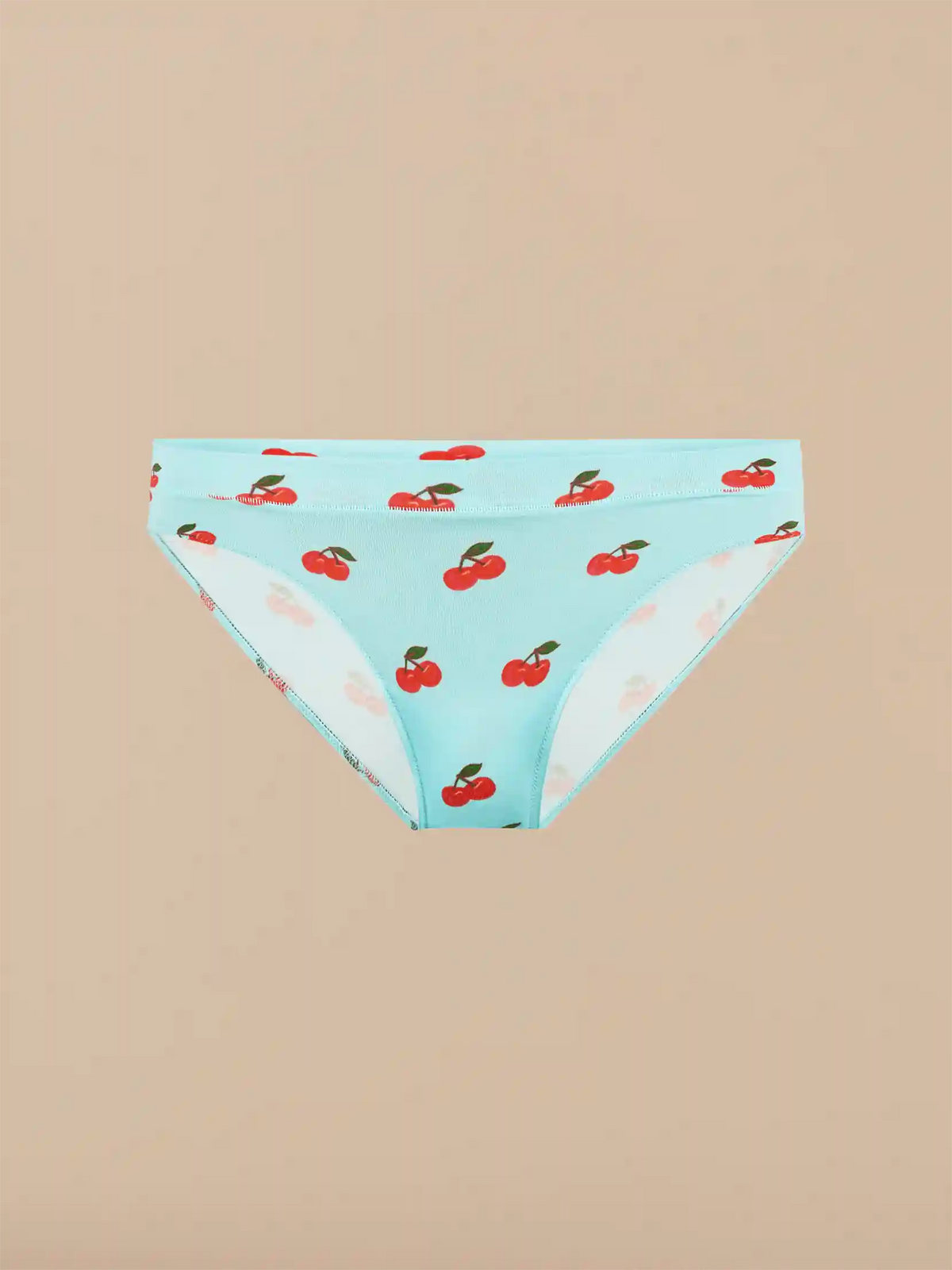 UltraModal™ FeelFree Bikini | Cherry Cherry Baby