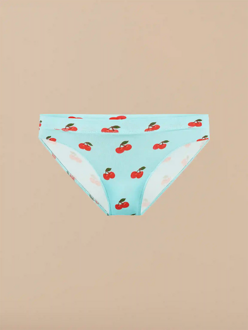 UltraModal™ FeelFree Bikini | Cherry Cherry Baby