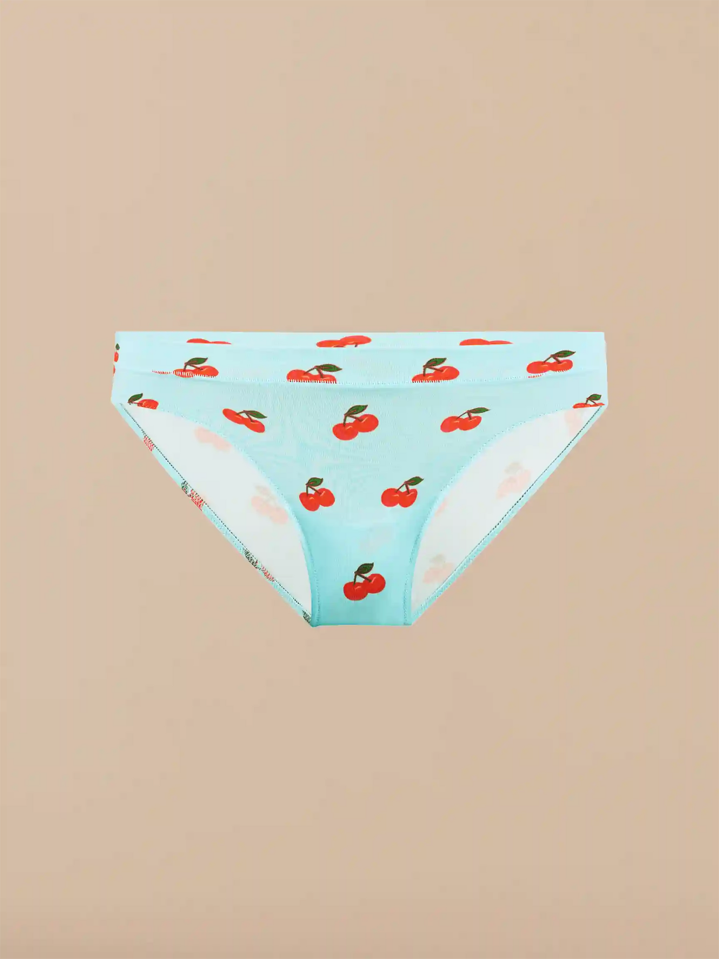 UltraModal™ FeelFree Bikini | Cherry Cherry Baby