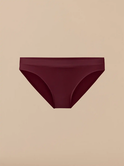 UltraModal™ FeelFree Bikini | Heather Plum