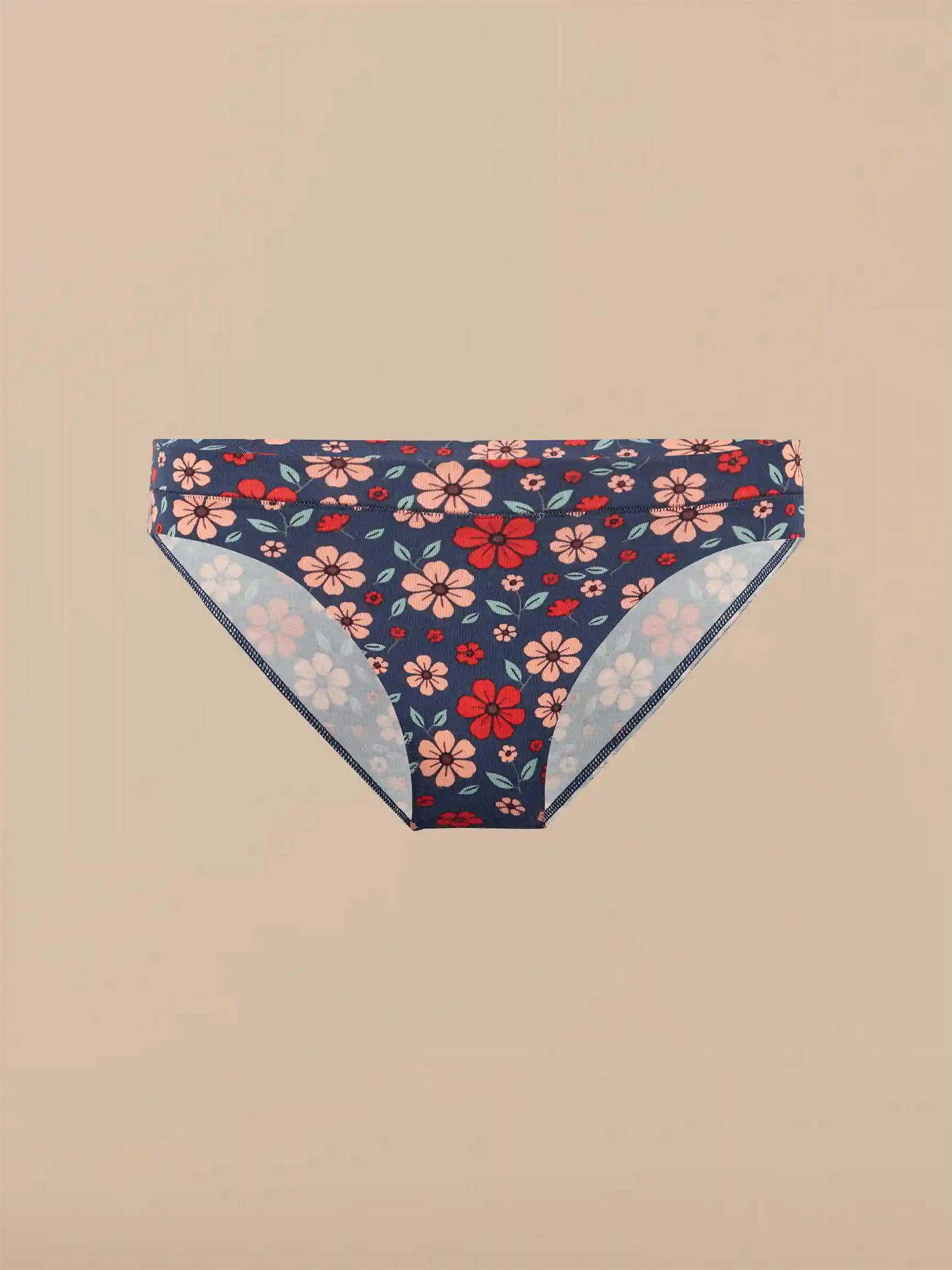 UltraModal™ FeelFree Bikini | Sweet Bloom