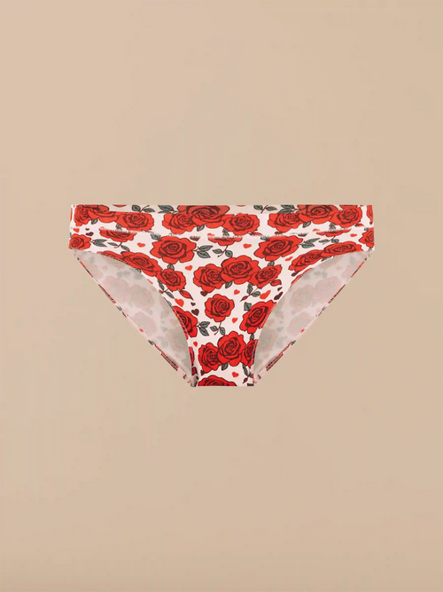 UltraModal™ FeelFree Bikini | Rosy Cheeks