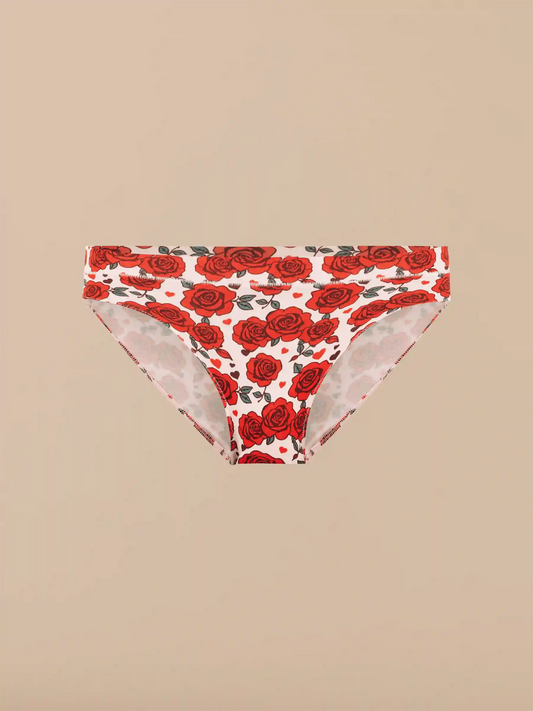 UltraModal™ FeelFree Bikini | Rosy Cheeks