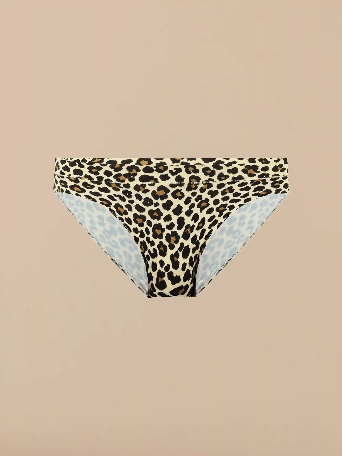 UltraModal™ FeelFree Bikini | Wild Cat