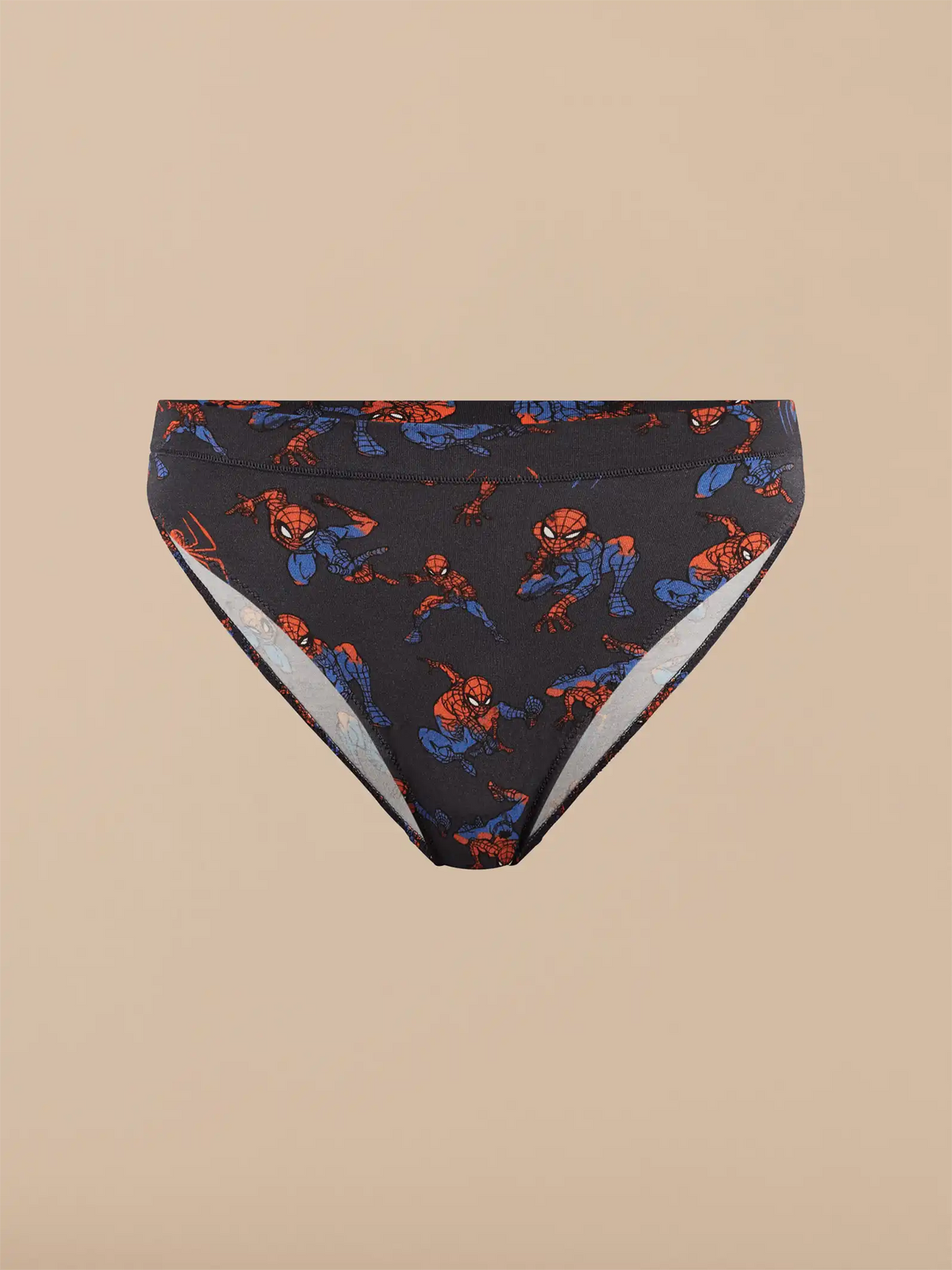 UltraModal™ FeelFree High Leg Bikini | Spidey Sense