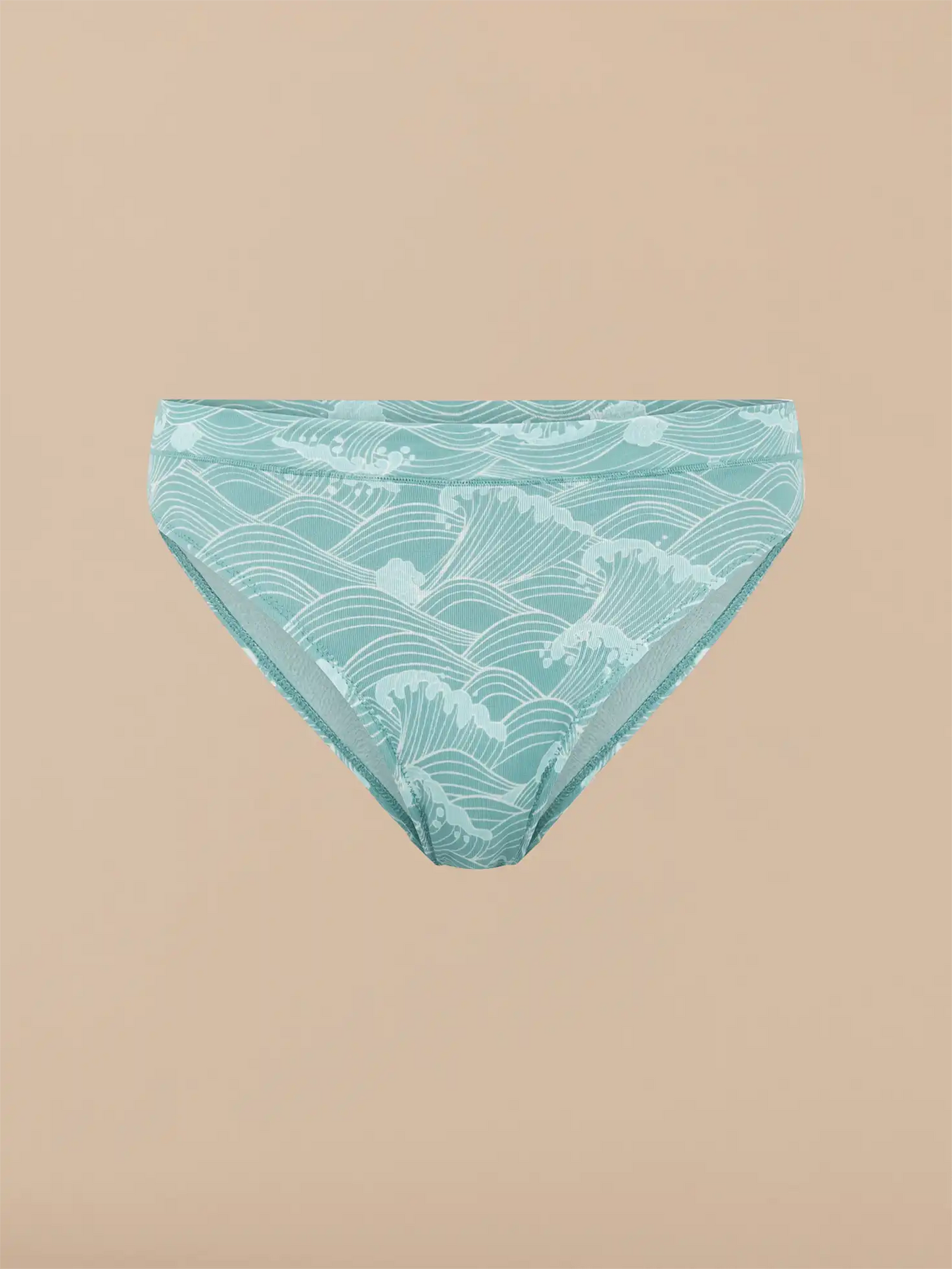 UltraModal™ FeelFree High Leg Bikini | Tidal