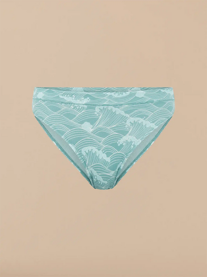 UltraModal™ FeelFree High Leg Bikini | Tidal