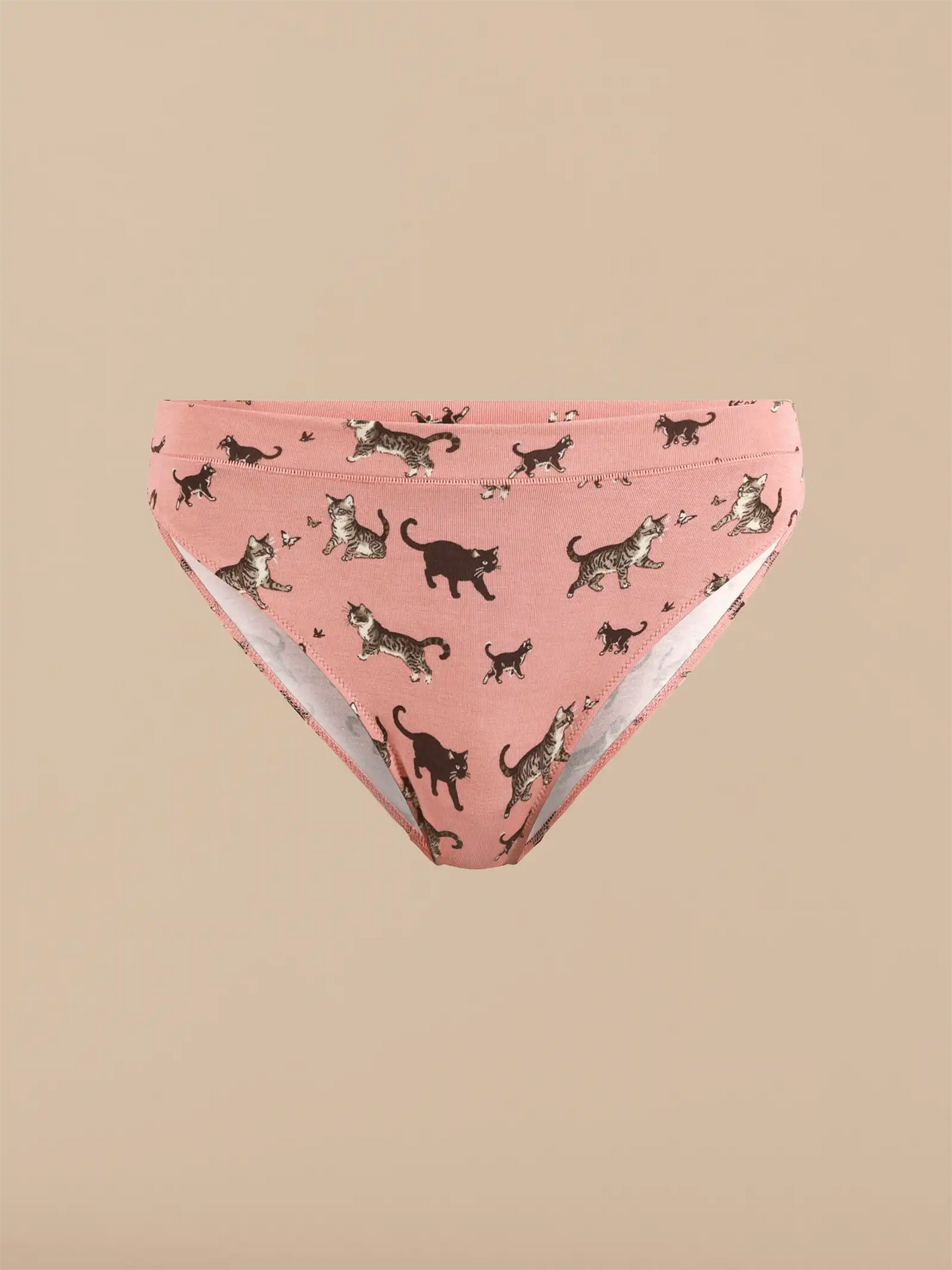 UltraModal™ FeelFree High Leg Bikini | Frisky Business