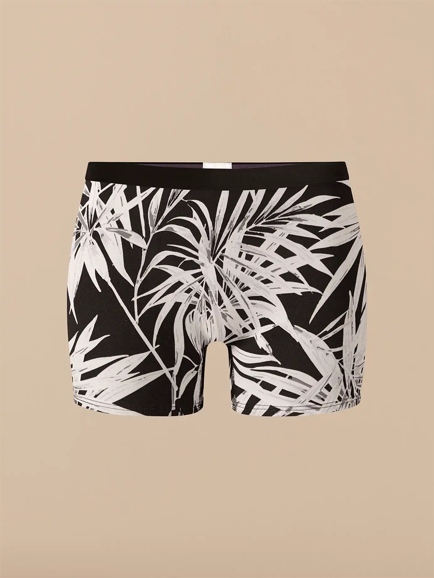 UltraModal™ Core Boyshort | Cool Tropics