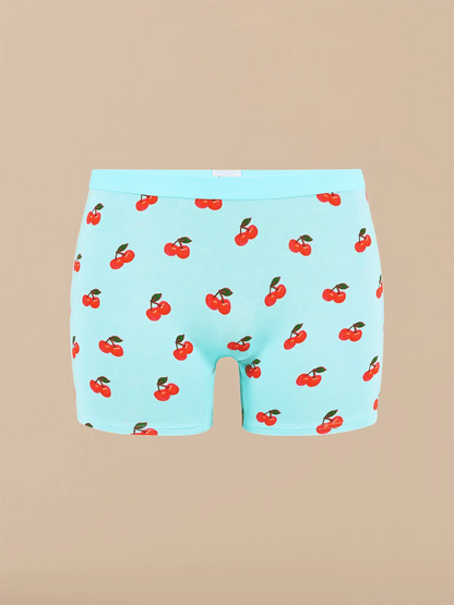 UltraModal™ Core Boyshort | Cherry Cherry Baby