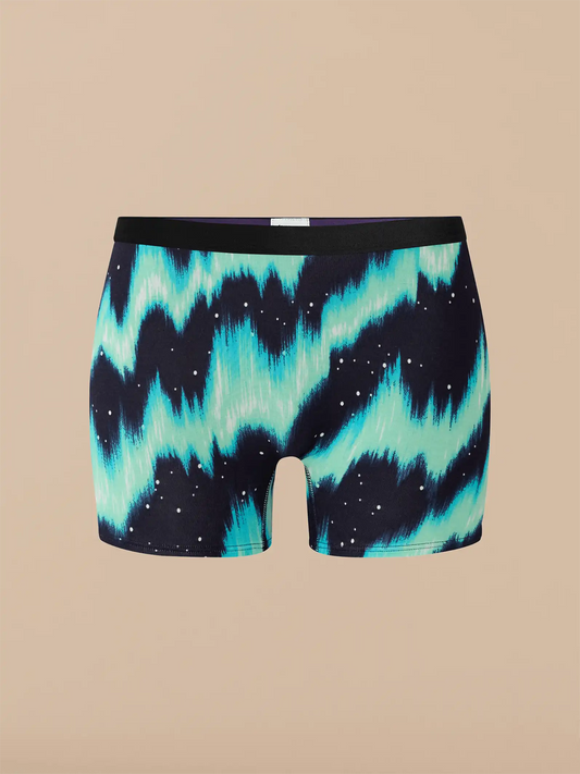 UltraModal™ Core Boyshort | Northern Lights