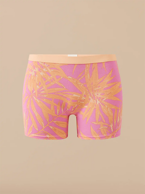 UltraModal™ Core Boyshort | Warm Tropics