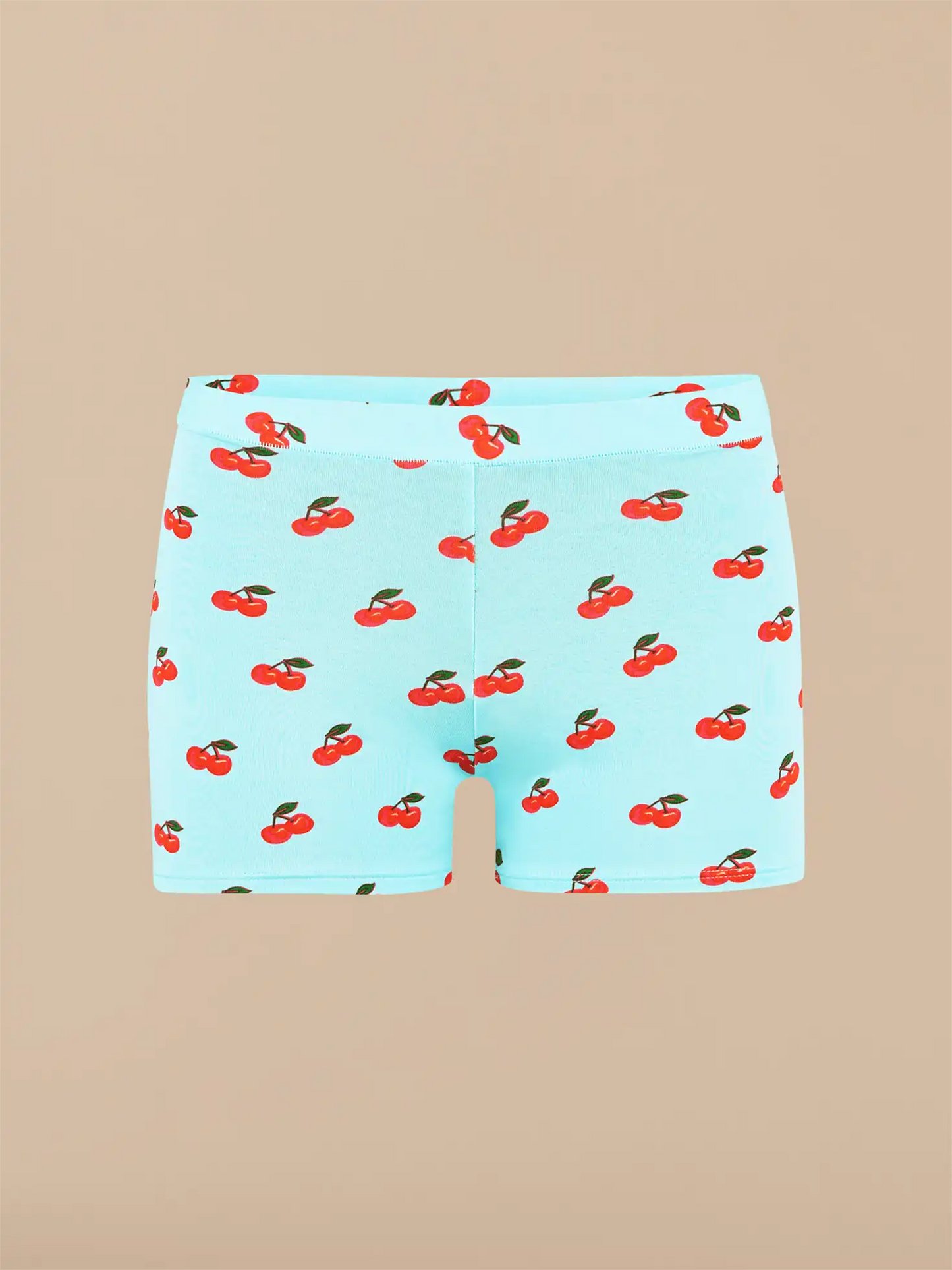 UltraModal™ FeelFree Boyshort | Cherry Cherry Baby