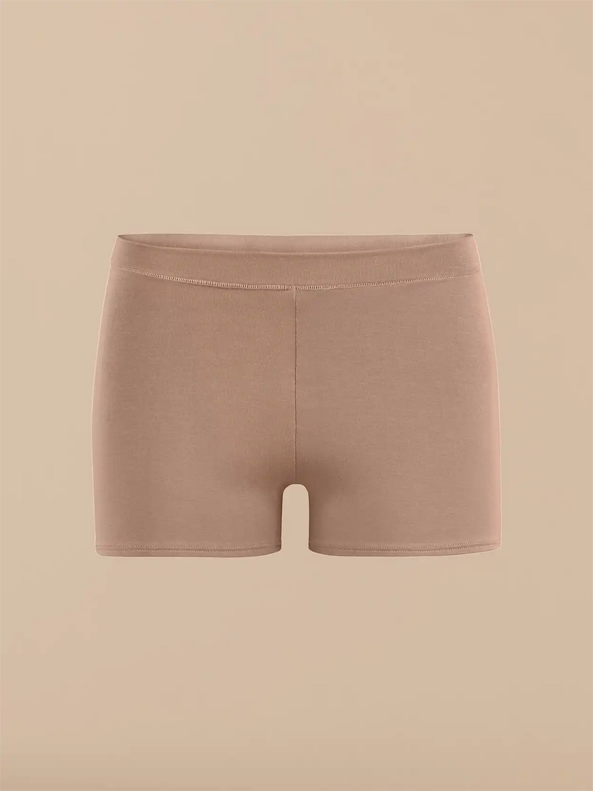 UltraModal™ FeelFree Boyshort | Cocoa