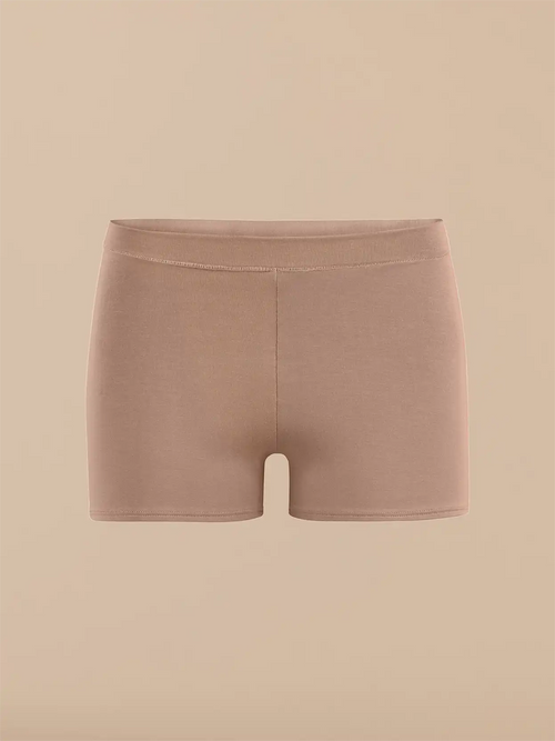 UltraModal™ FeelFree Boyshort | Cocoa