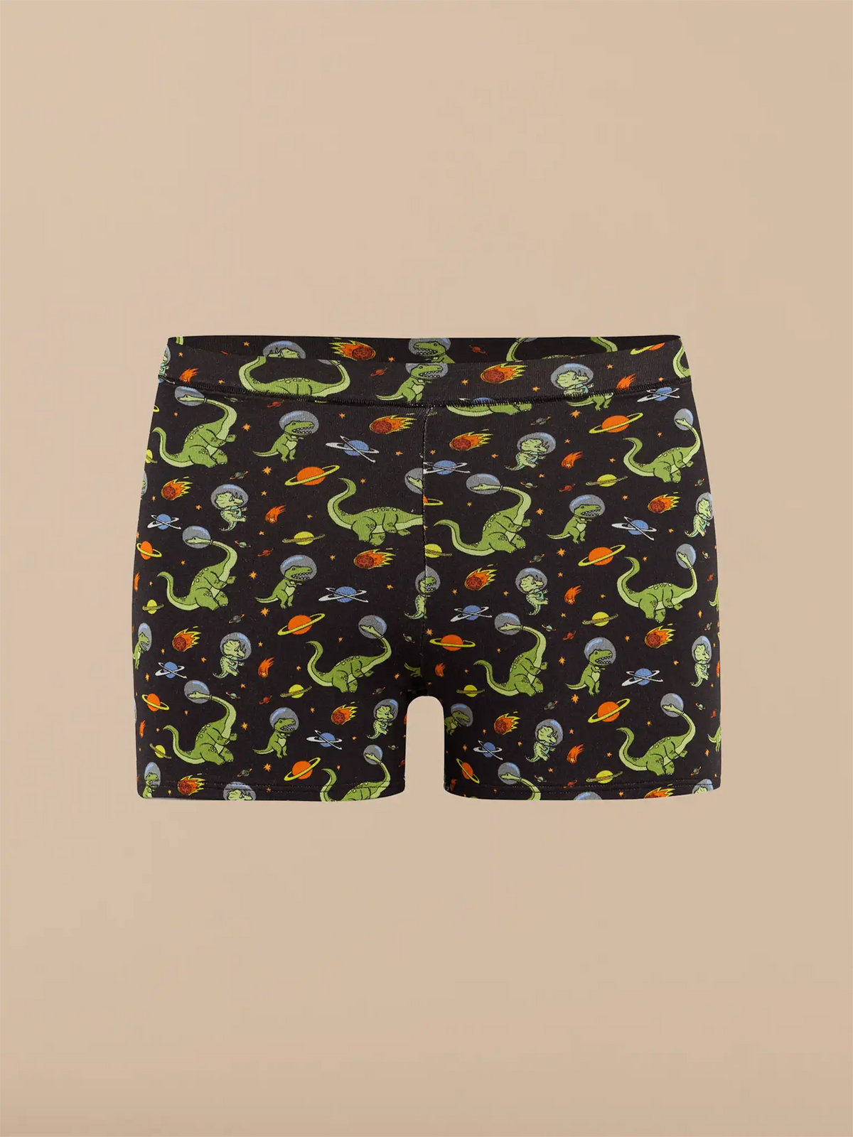 UltraModal™ FeelFree Boyshort | Explorasaurus