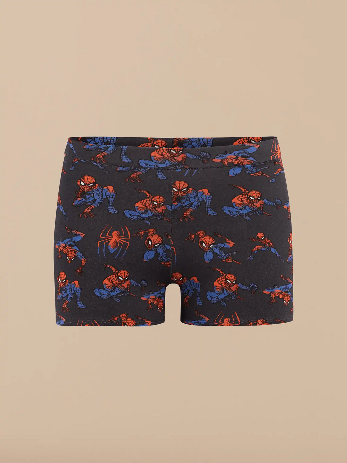 UltraModal™ FeelFree Boyshort | Spidey Sense