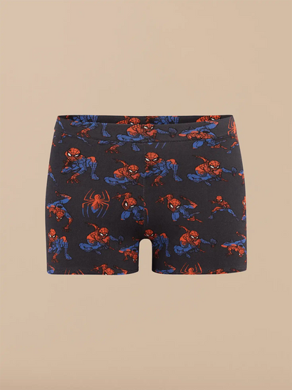 UltraModal™ FeelFree Boyshort | Spidey Sense