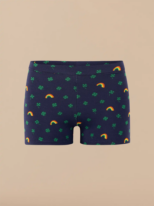 UltraModal™ FeelFree Boyshort | Lucky Me