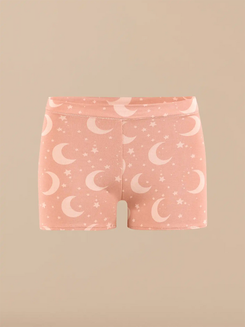 UltraModal™ FeelFree Boyshort | Goodnight Moon