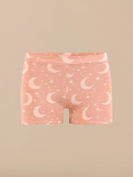 UltraModal™ FeelFree Boyshort | Goodnight Moon