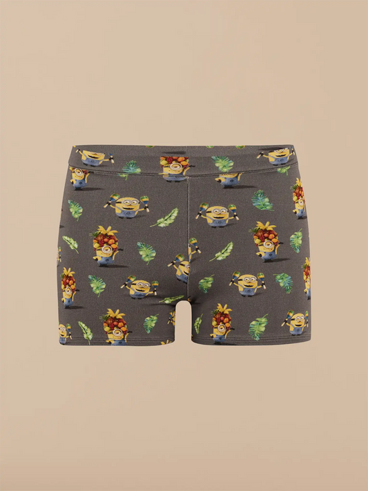UltraModal™ FeelFree Boyshort | Aloha Buddies