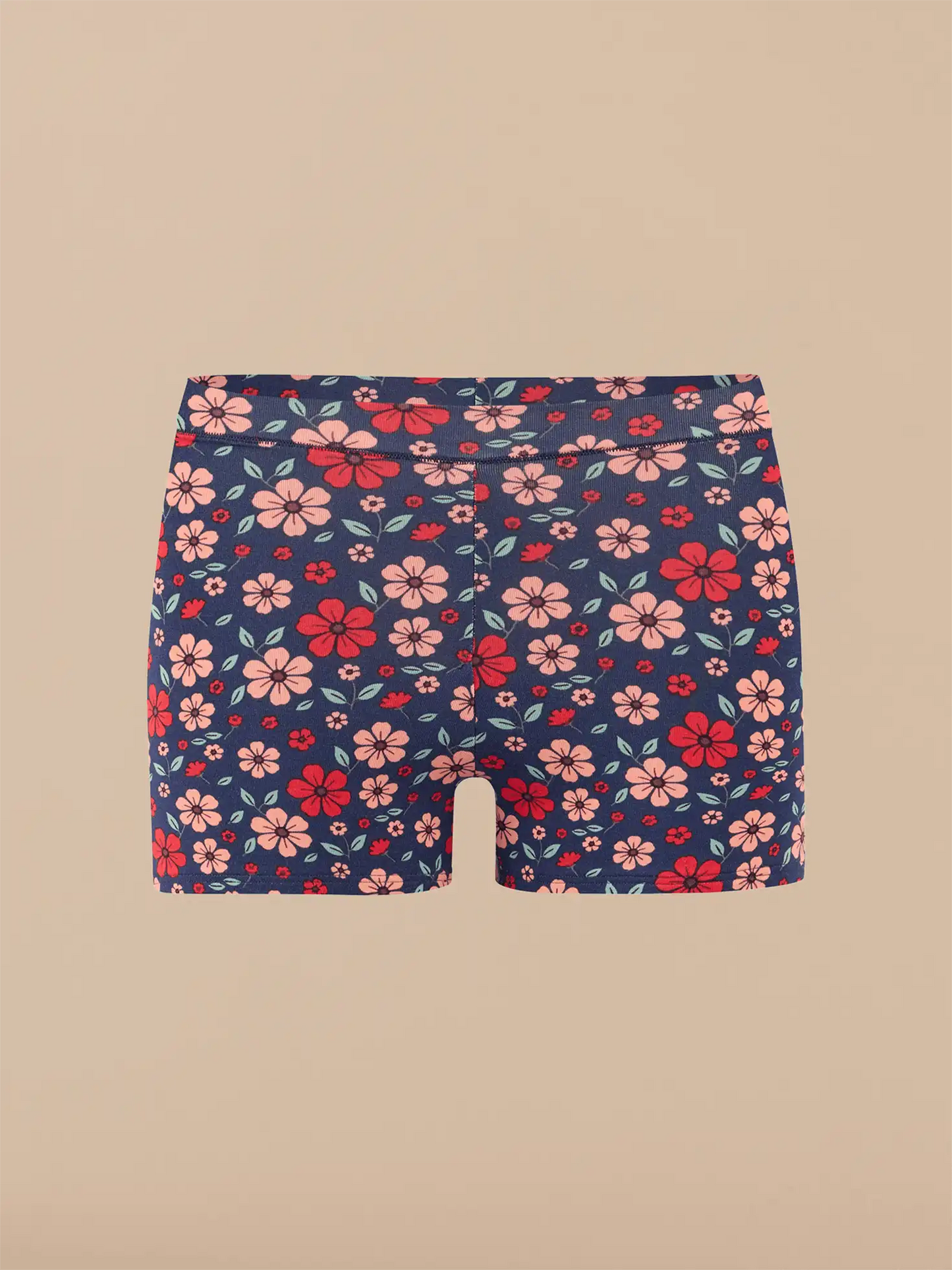 UltraModal™ FeelFree Boyshort | Sweet Bloom