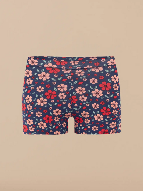 UltraModal™ FeelFree Boyshort | Sweet Bloom