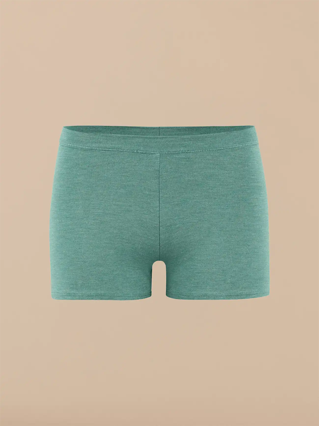 UltraModal™ FeelFree Boyshort | Heather Jade