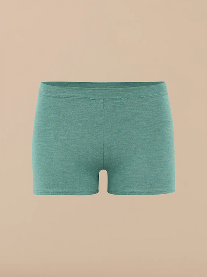 UltraModal™ FeelFree Boyshort | Heather Jade
