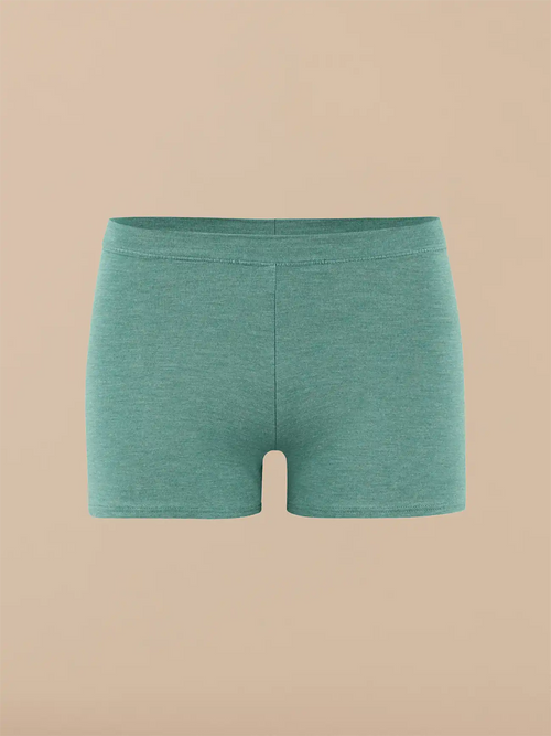 UltraModal™ FeelFree Boyshort | Heather Jade