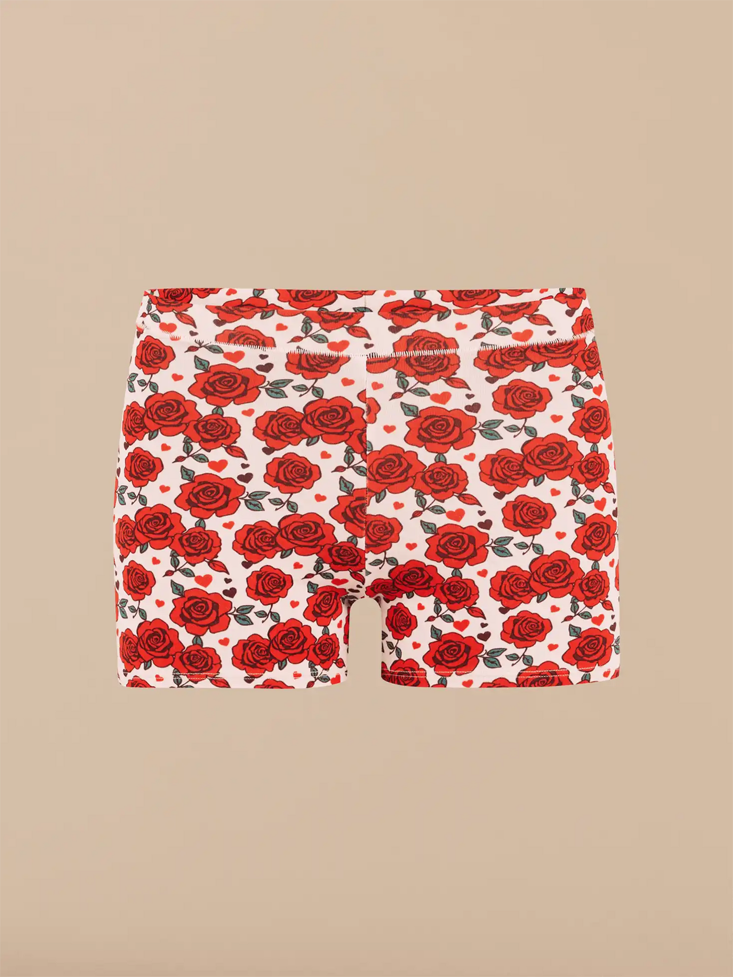 UltraModal™ FeelFree Boyshort | Rosy Cheeks