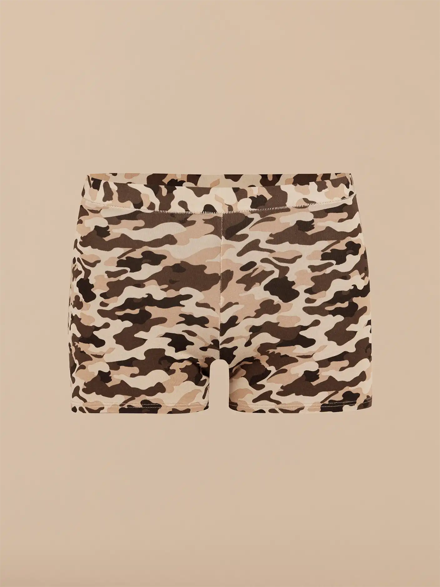 UltraModal™ FeelFree Boyshort | Undercover