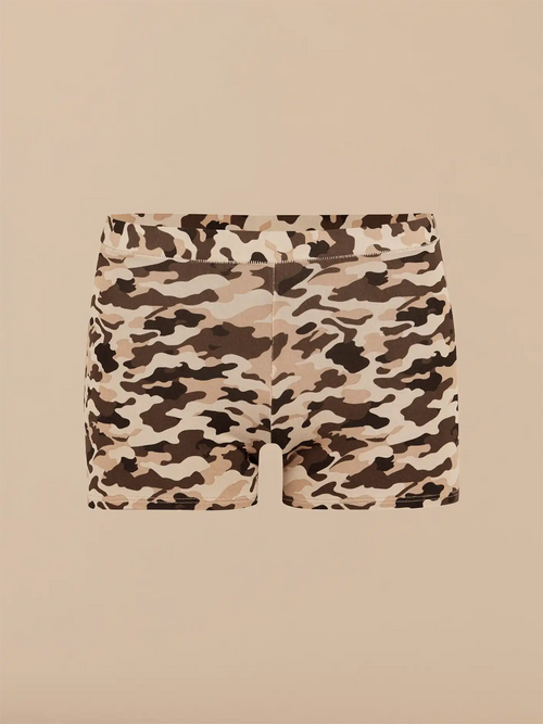 UltraModal™ FeelFree Boyshort | Undercover