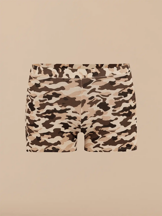 UltraModal™ FeelFree Boyshort | Undercover