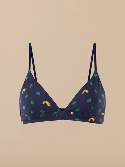 UltraModal™ FeelFree Triangle Bralette | Lucky Me
