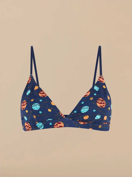 UltraModal™ FeelFree Triangle Bralette | Out of This World