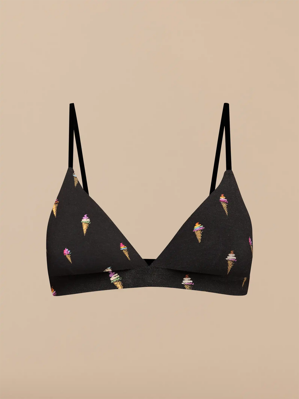 UltraModal™ FeelFree Triangle Bralette | Love is Sweet