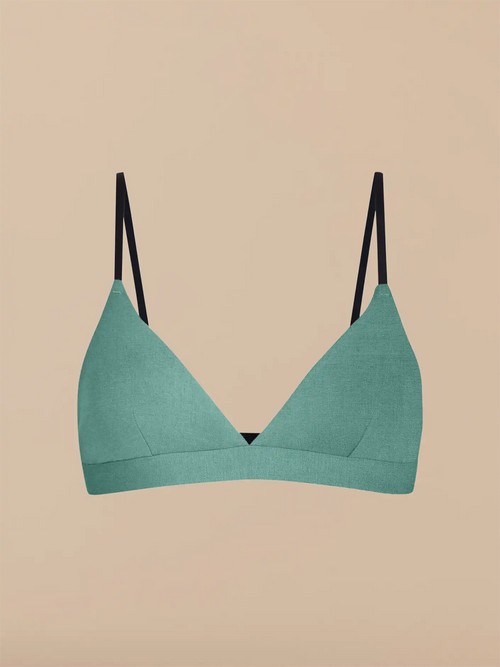 UltraModal™ FeelFree Triangle Bralette | Heather Jade