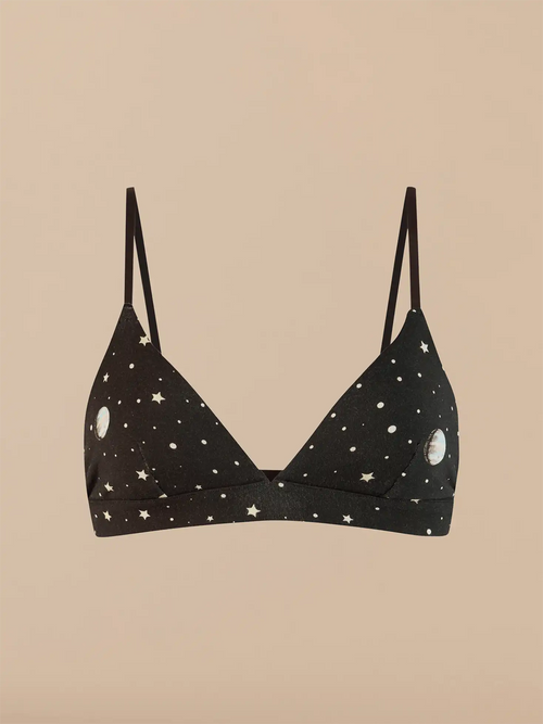 UltraModal™ FeelFree Triangle Bralette | Gravity