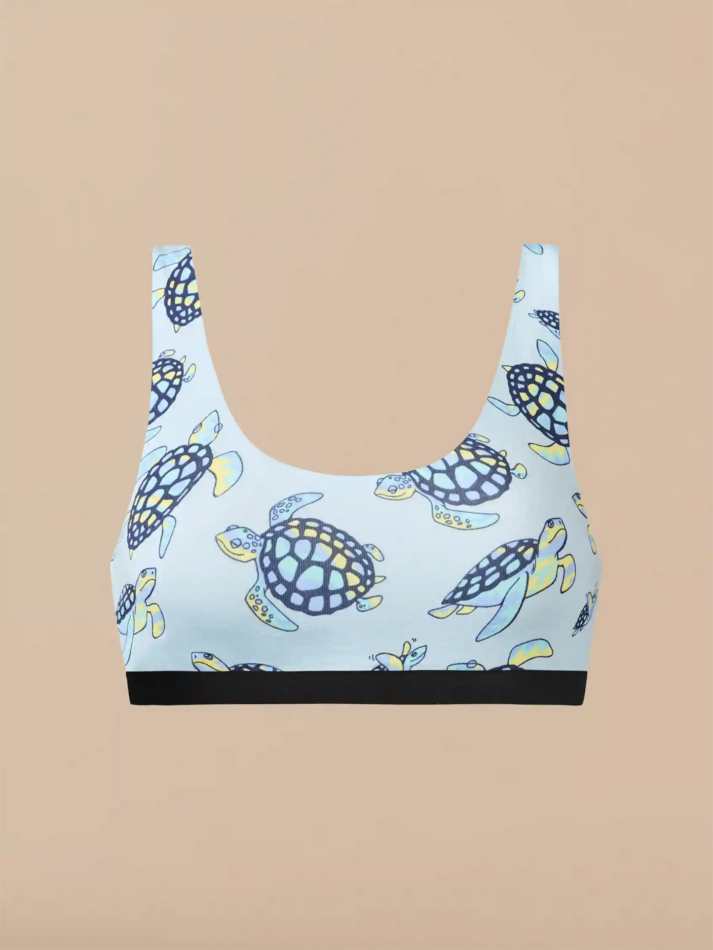 UltraModal™ Core Scoop Bralette | Psycheshellic